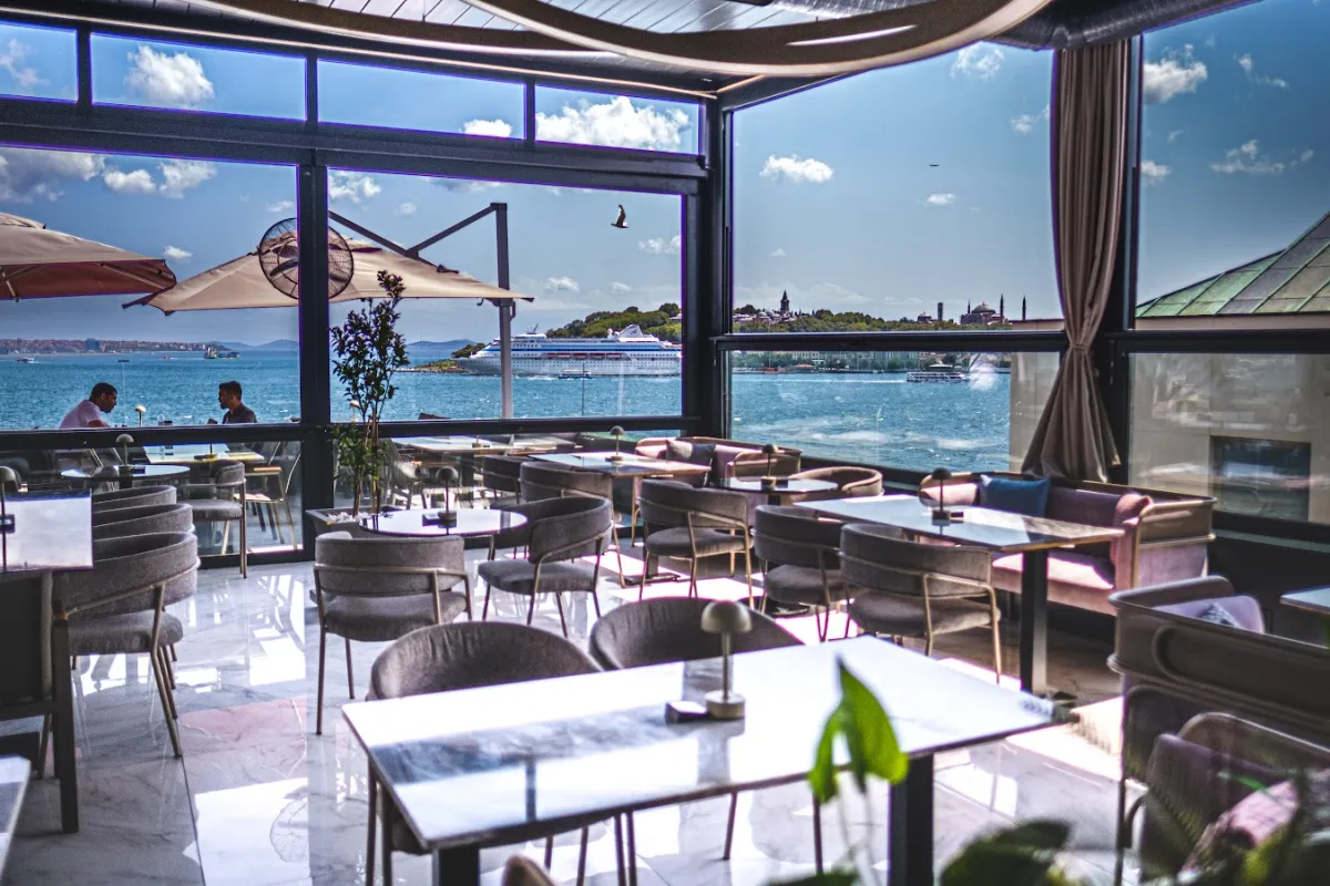 Loi Bosphorus photo 1
