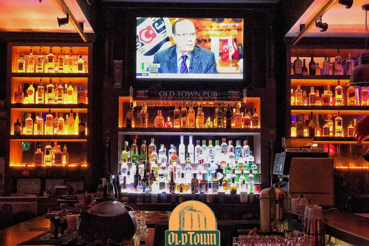 Old Town Pub Bistro photo 1