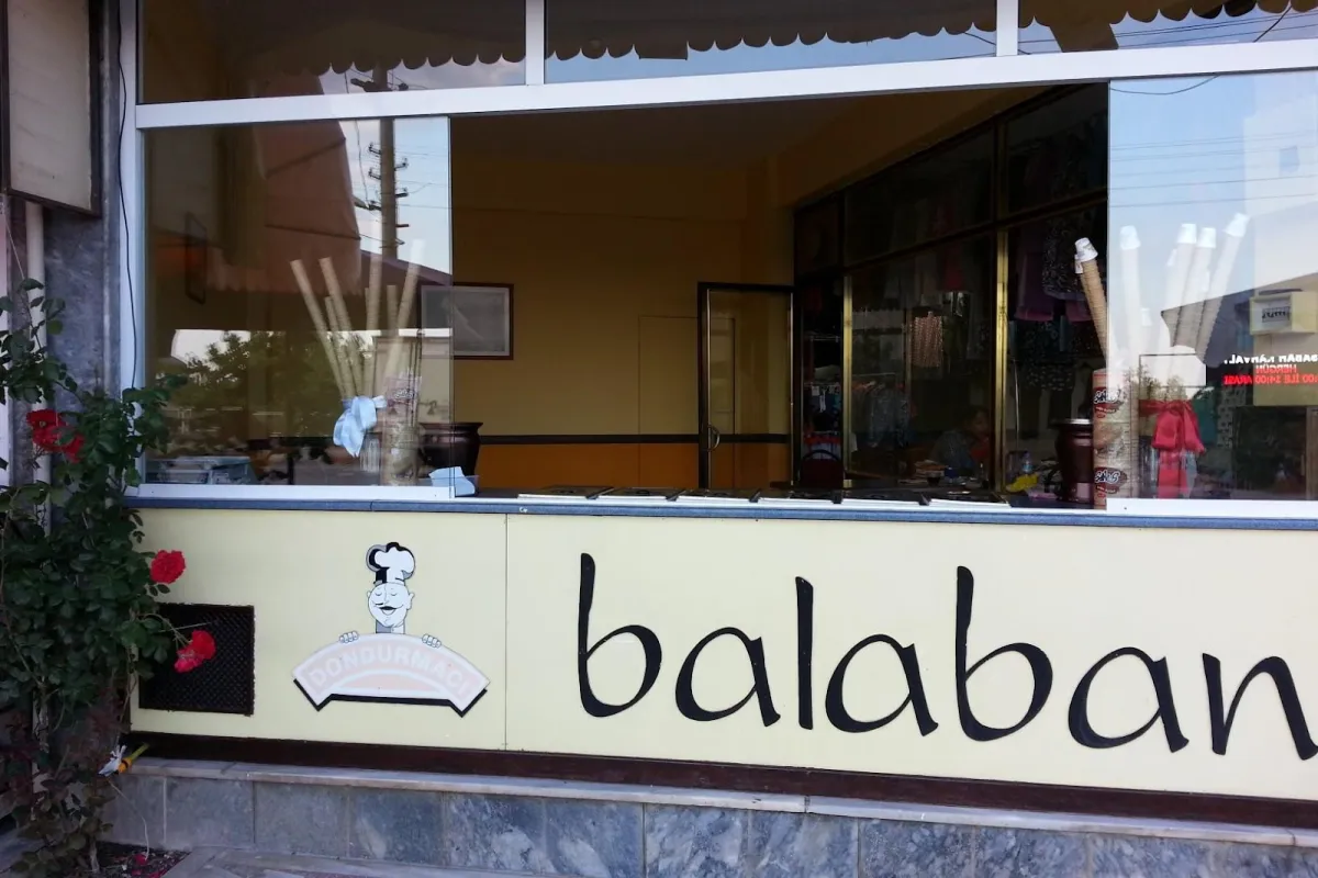 Balaban Dondurmacı photo 1