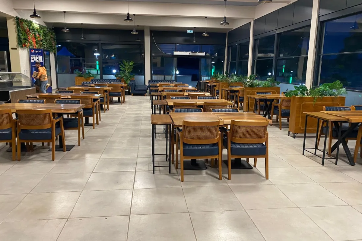 Atabey Et Mangal ve Kahvaltı Salonu photo 1