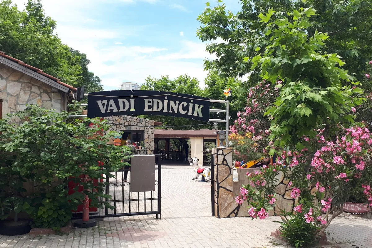 VADİ EDİNCİK photo 1