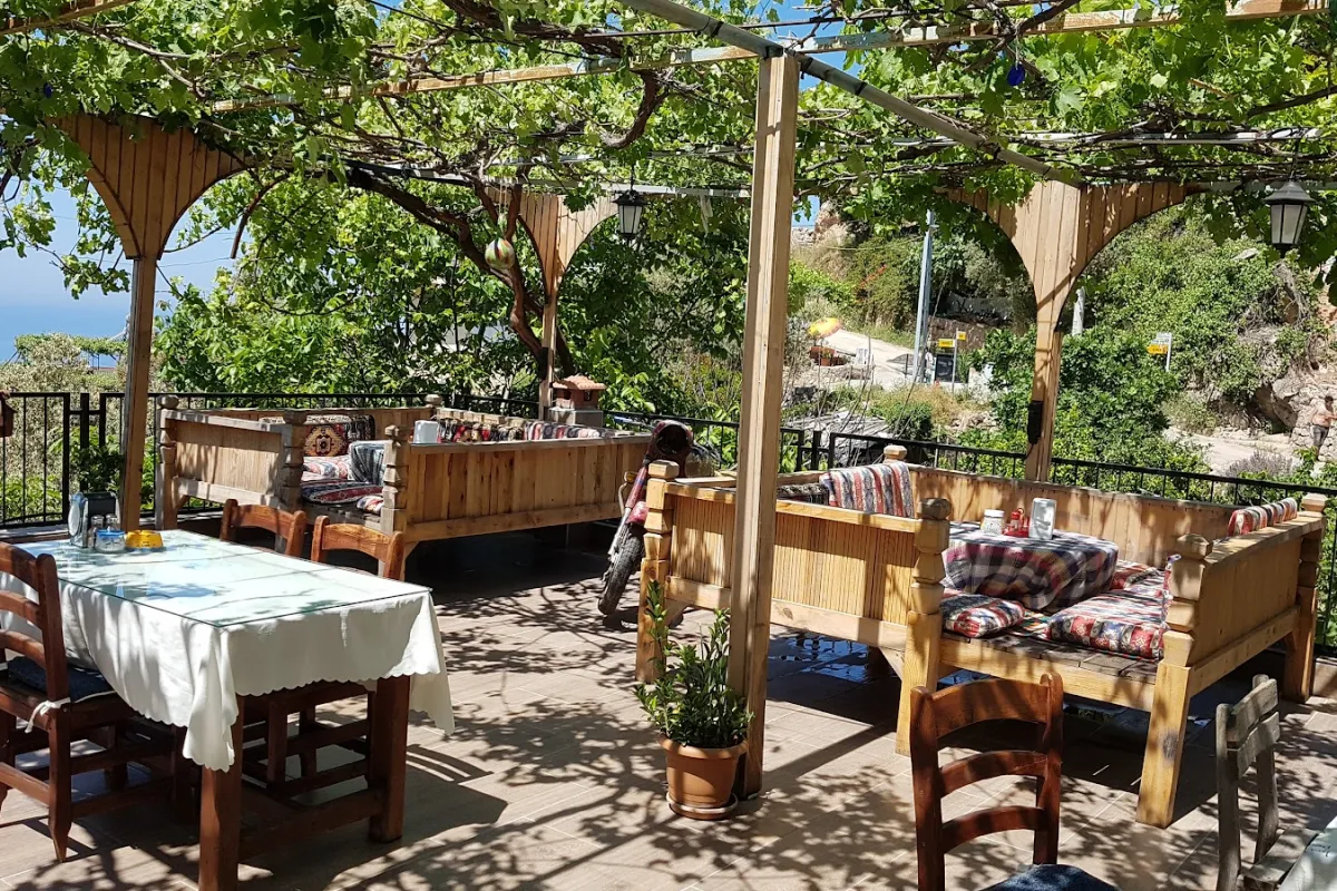 Deniz Restaurant Gözleme photo 1