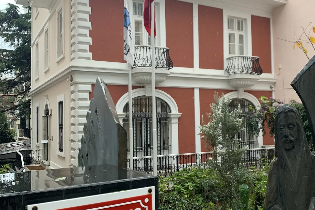 Barış Manço House Museum photo 1