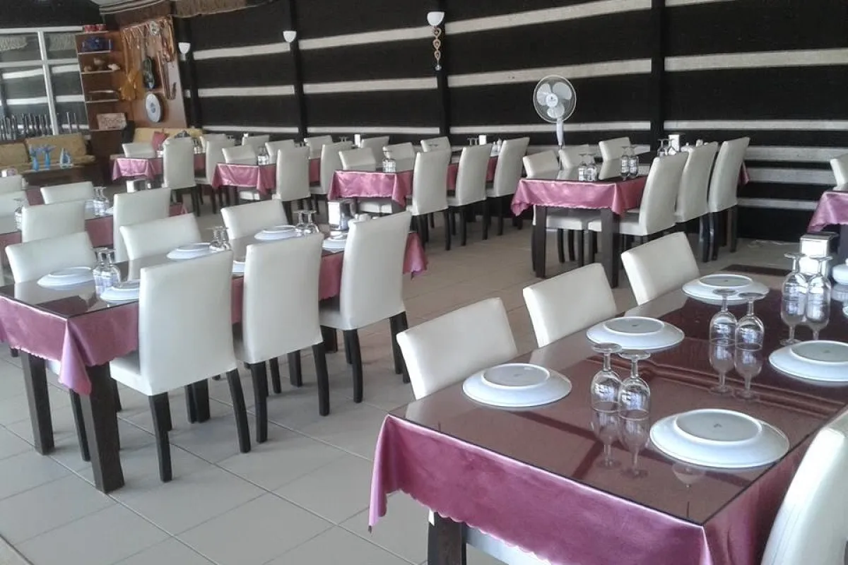 Cıngılli Restoran photo 1