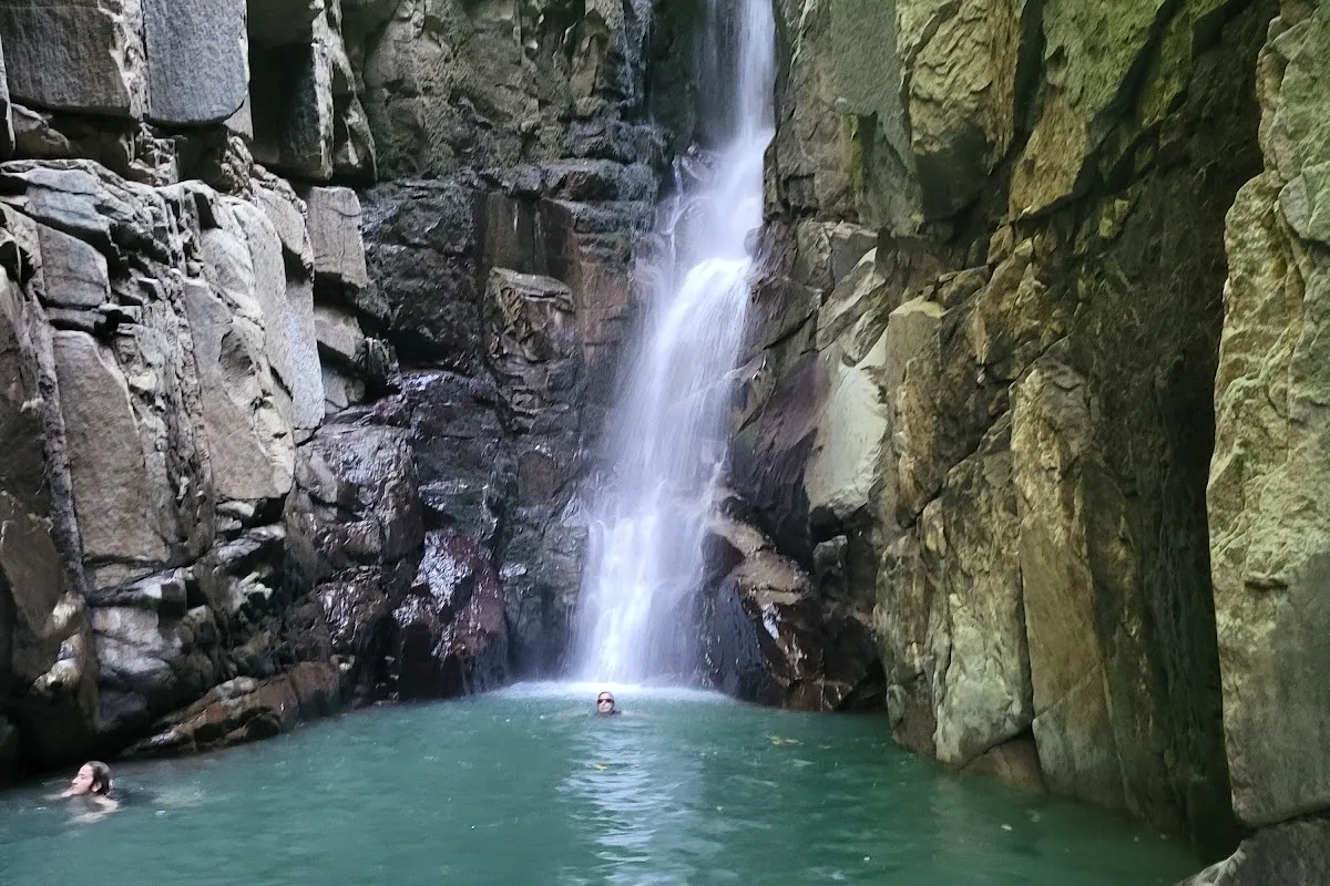 Kayalıdere Şelaleleri photo 1