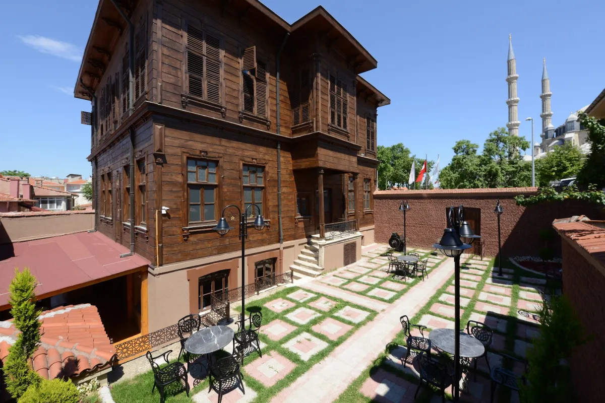 Edirne Kent Müzesi photo 1