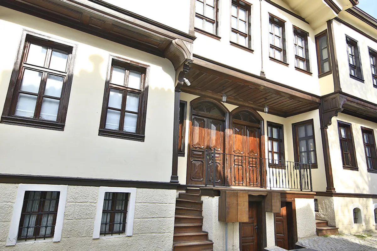 Eskişehir Kurtuluş Müzesi photo 1