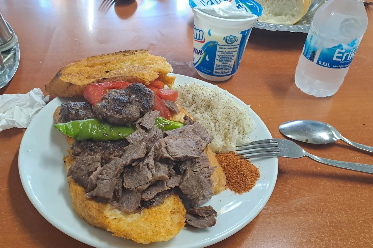 Rumeli Lokantası photo 1