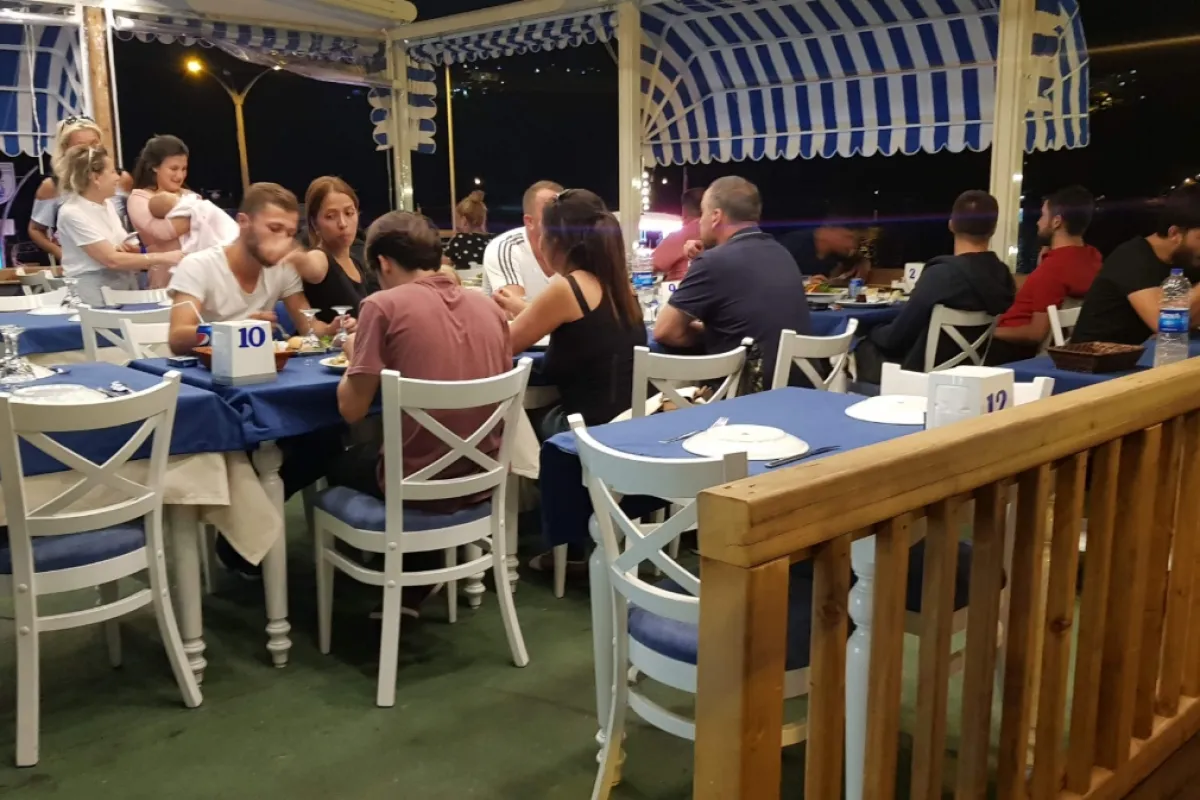 Lotis Balık Restaurant photo 1