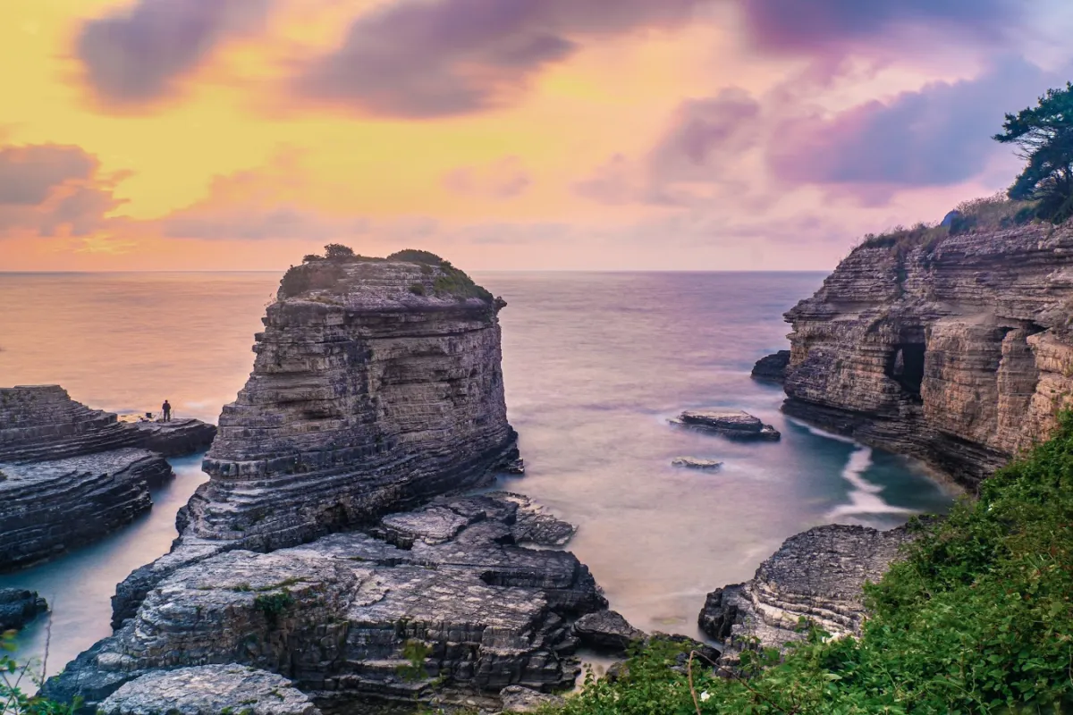 Kerpe Islets photo 1