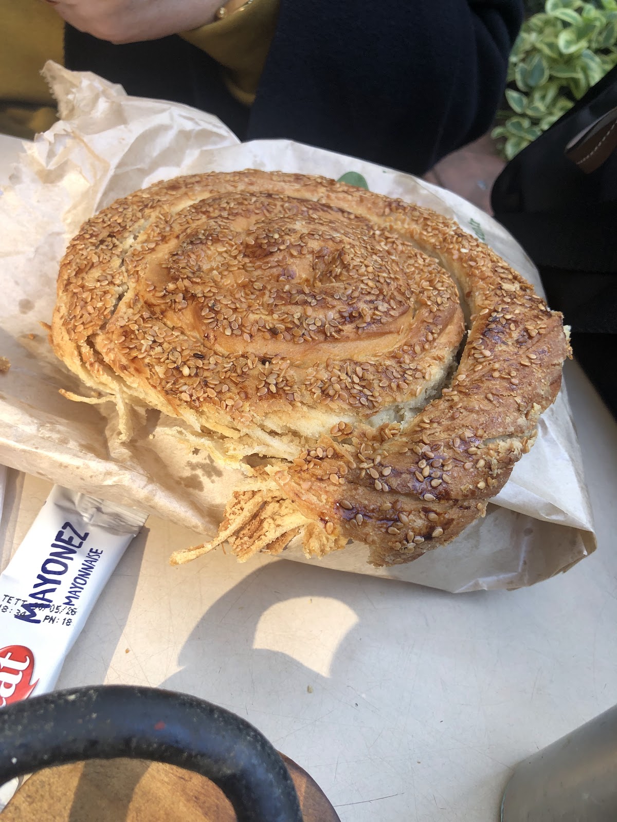 Tarihi Çınaraltı photo 5
