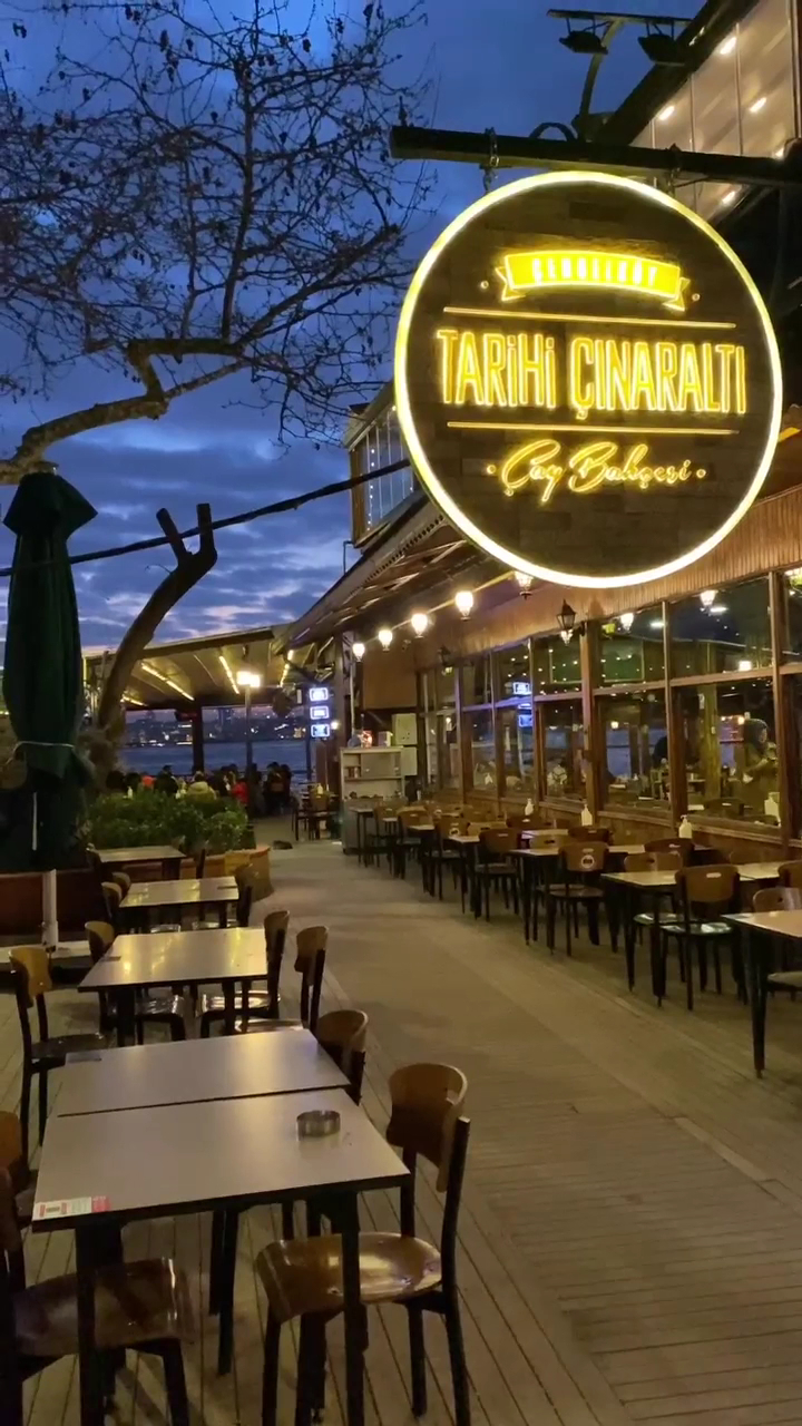 Tarihi Çınaraltı photo 2