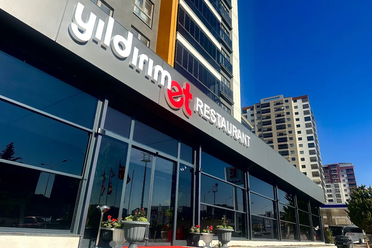 Yıldırım Et photo 1
