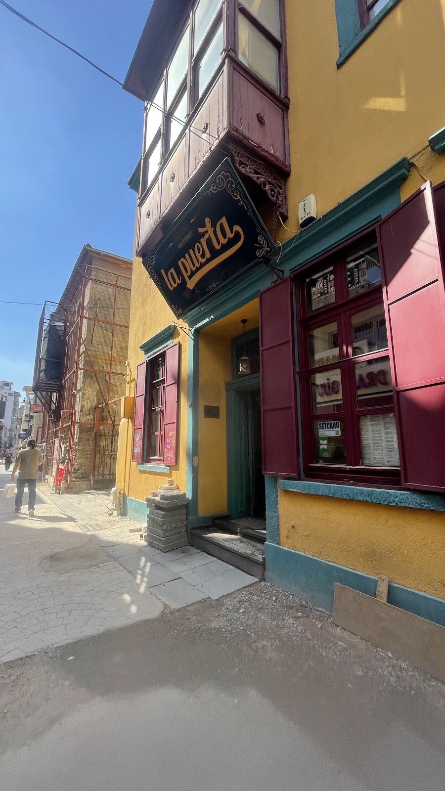 La Puerta Alsancak photo 7