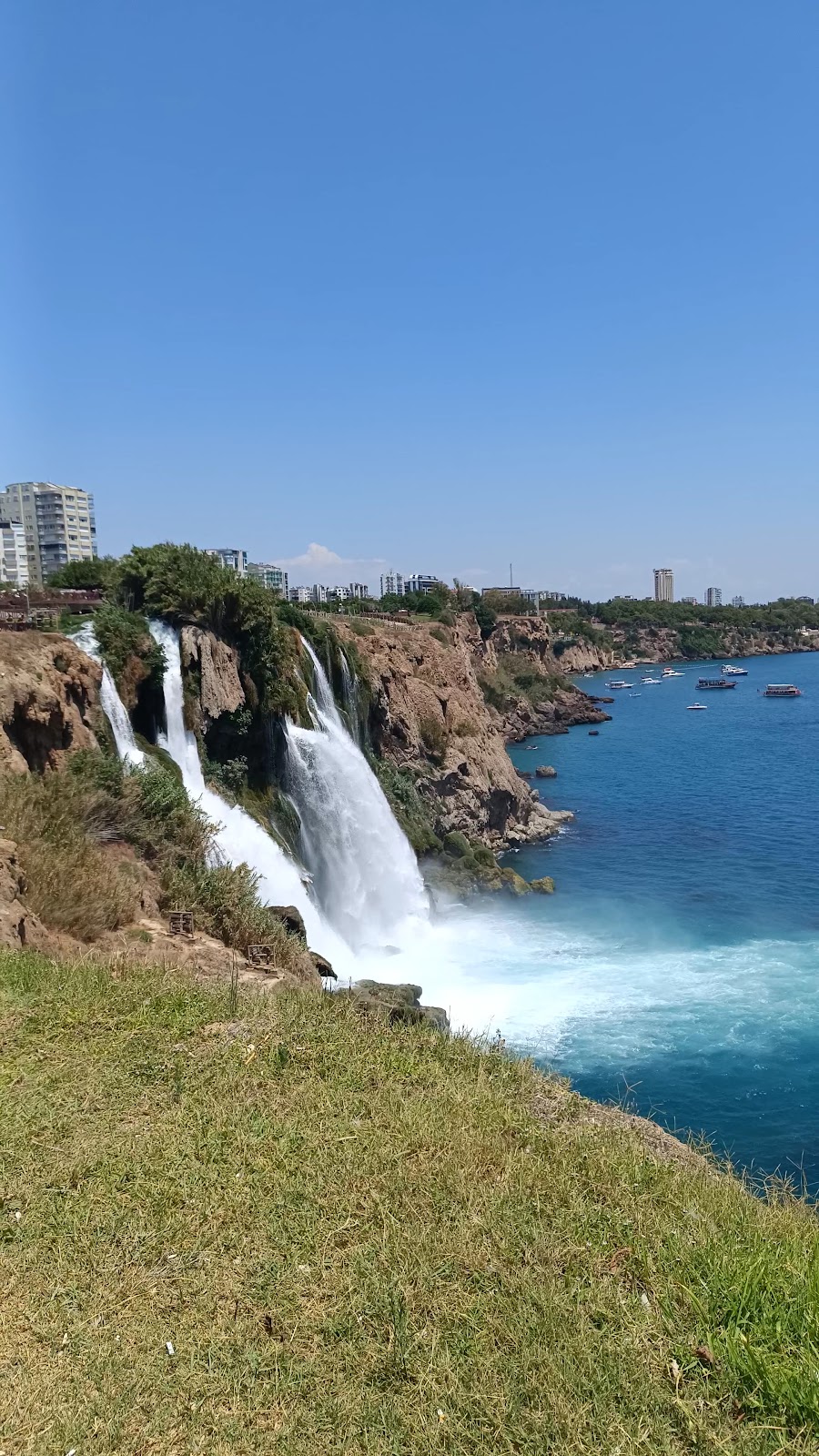 Lower Duden Waterfalls photo 3