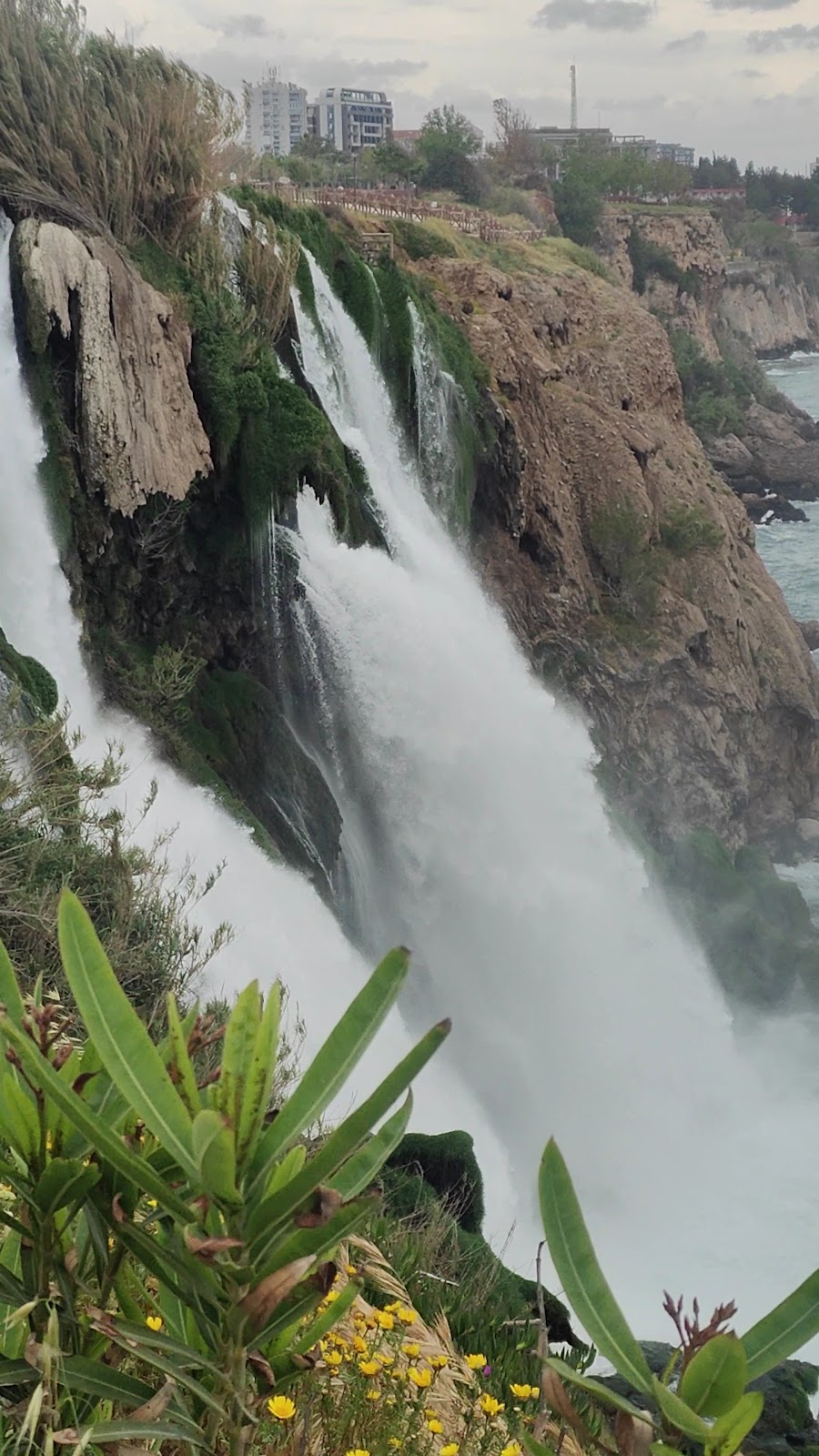 Lower Duden Waterfalls photo 9