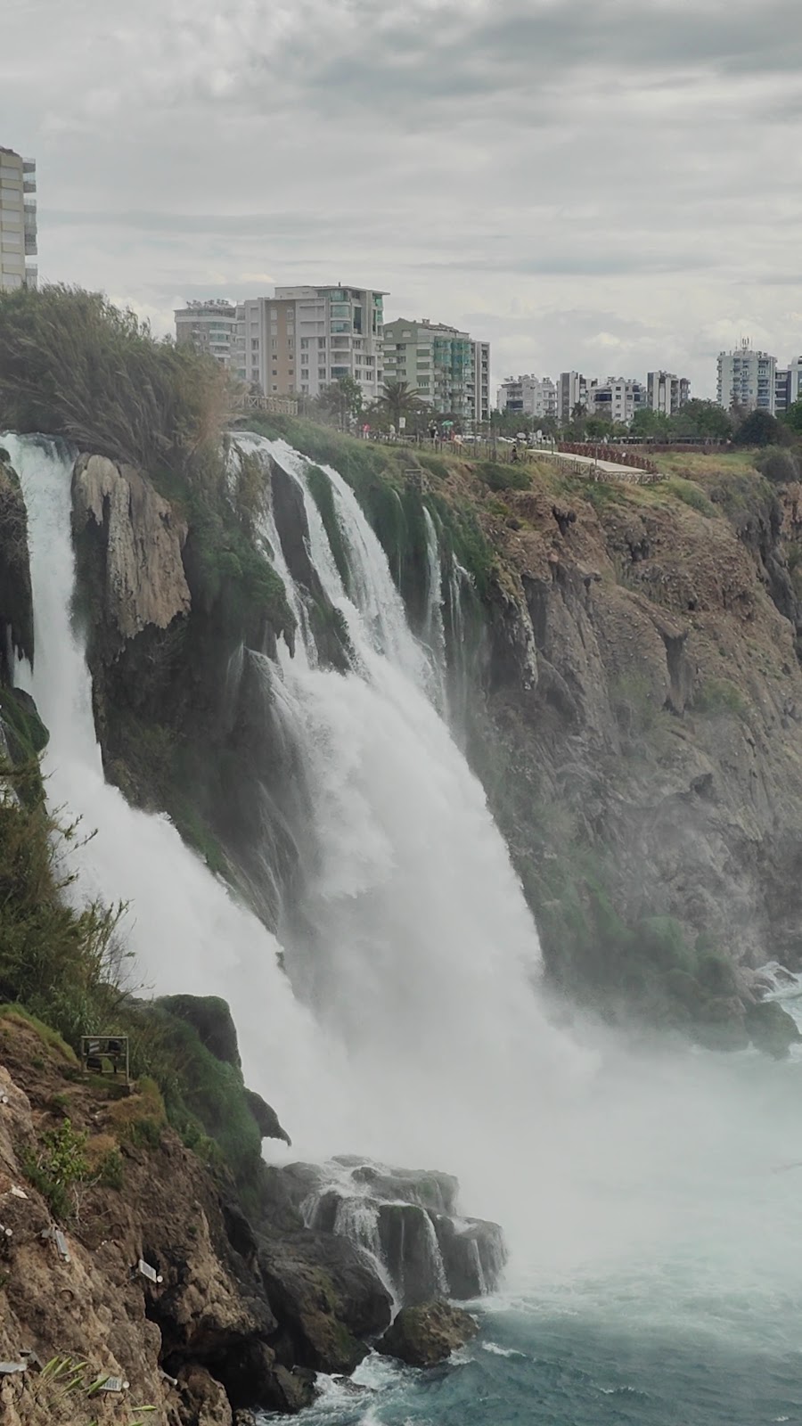 Lower Duden Waterfalls photo 10