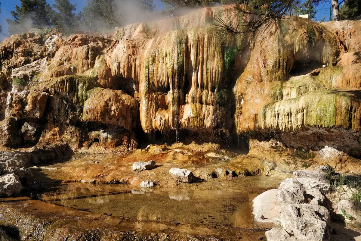 SANDIKLI KAPLICASI photo 1
