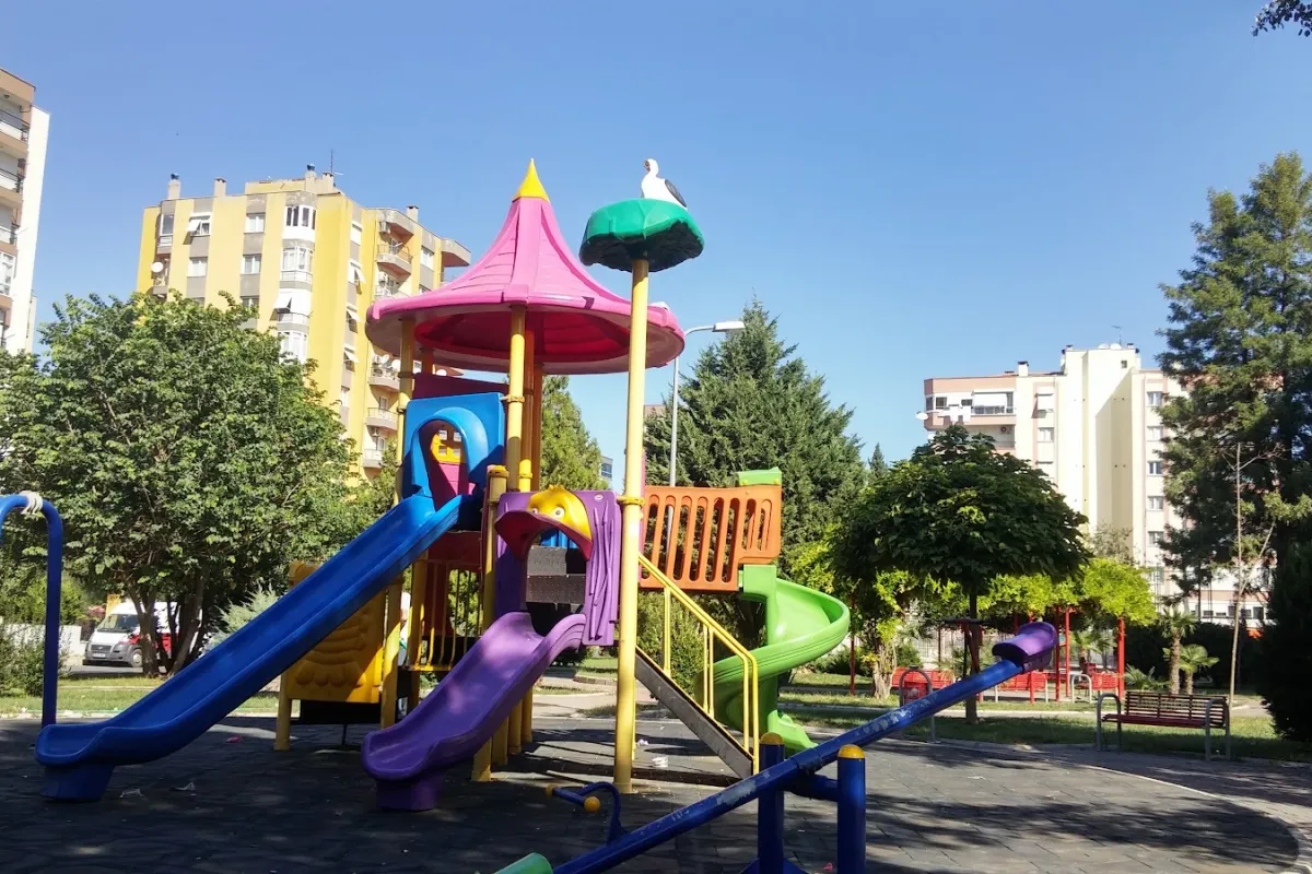 happy Park photo 1