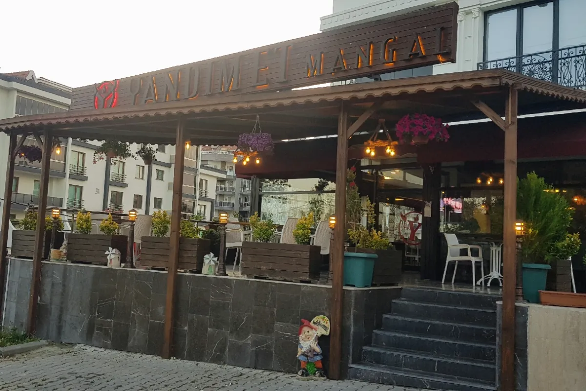 Yandım Et Mangal photo 1
