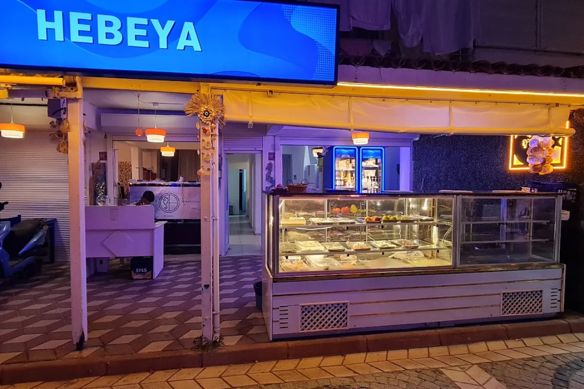 Hebeyaavsa photo 1