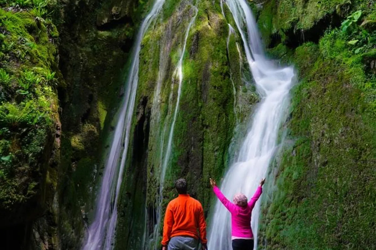 Akcakoca, Aktas Selalesi photo 1