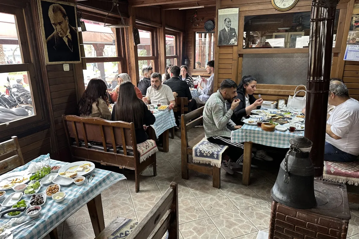 Türkan Hanımın Yeri photo 1