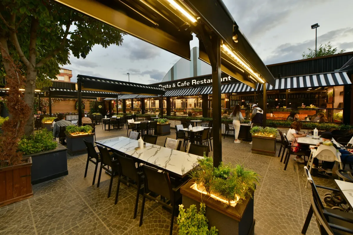 Ayyildiz Pasta&Cafe photo 1