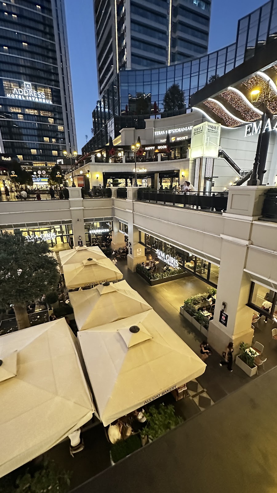 Emaar Akvaryum photo 6