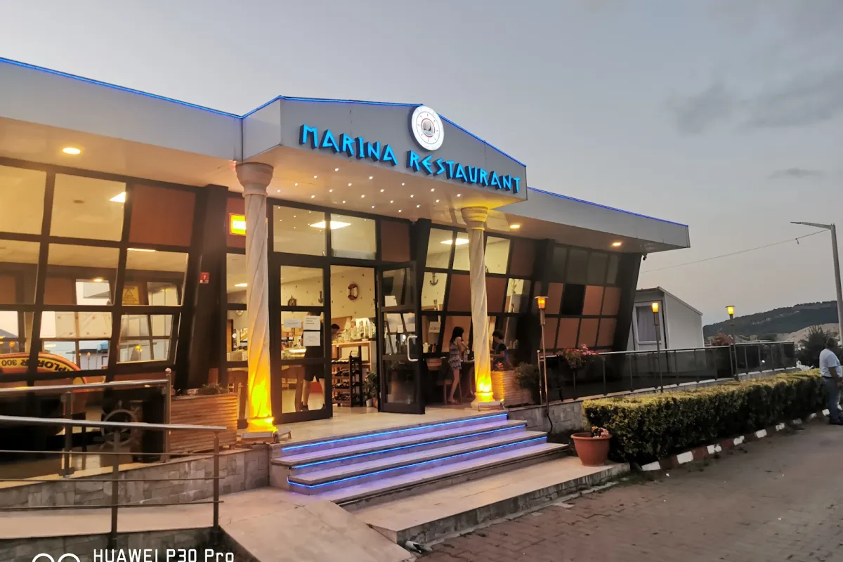 Filyos MARİNA RESTAURANT photo 1