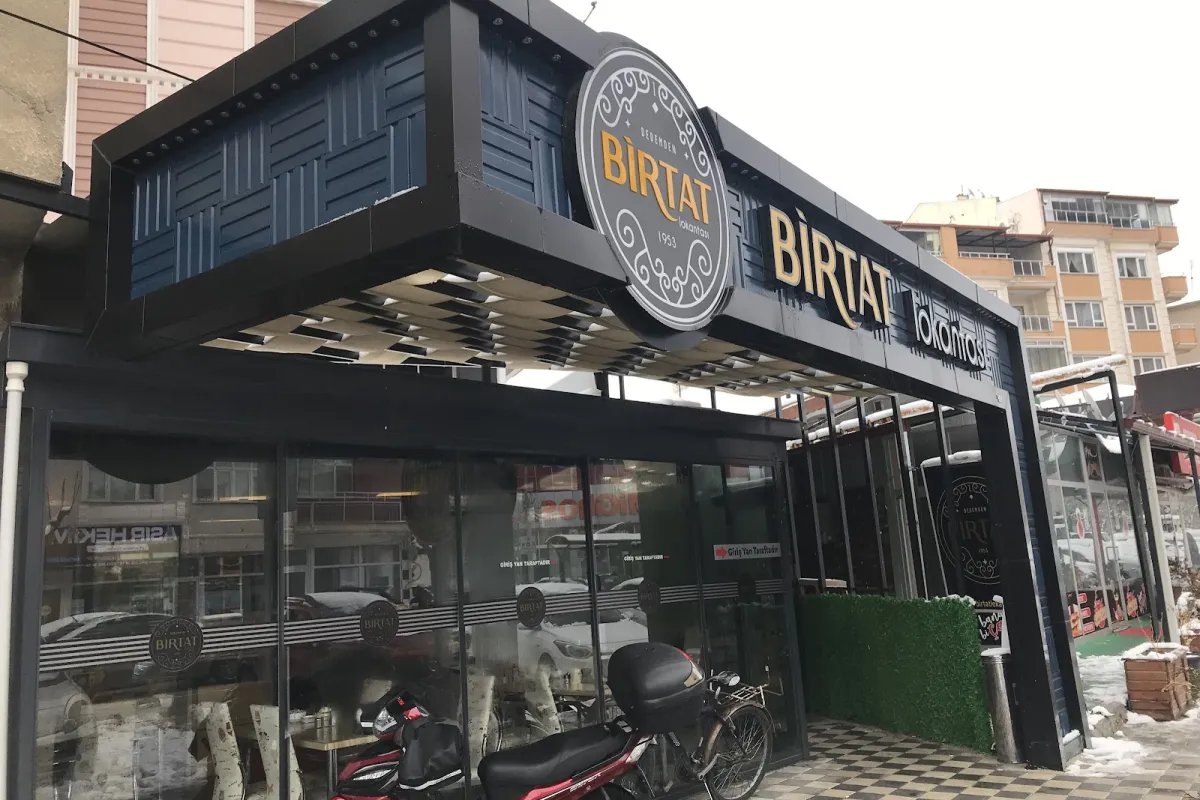 Birtat Lokantasi photo 1