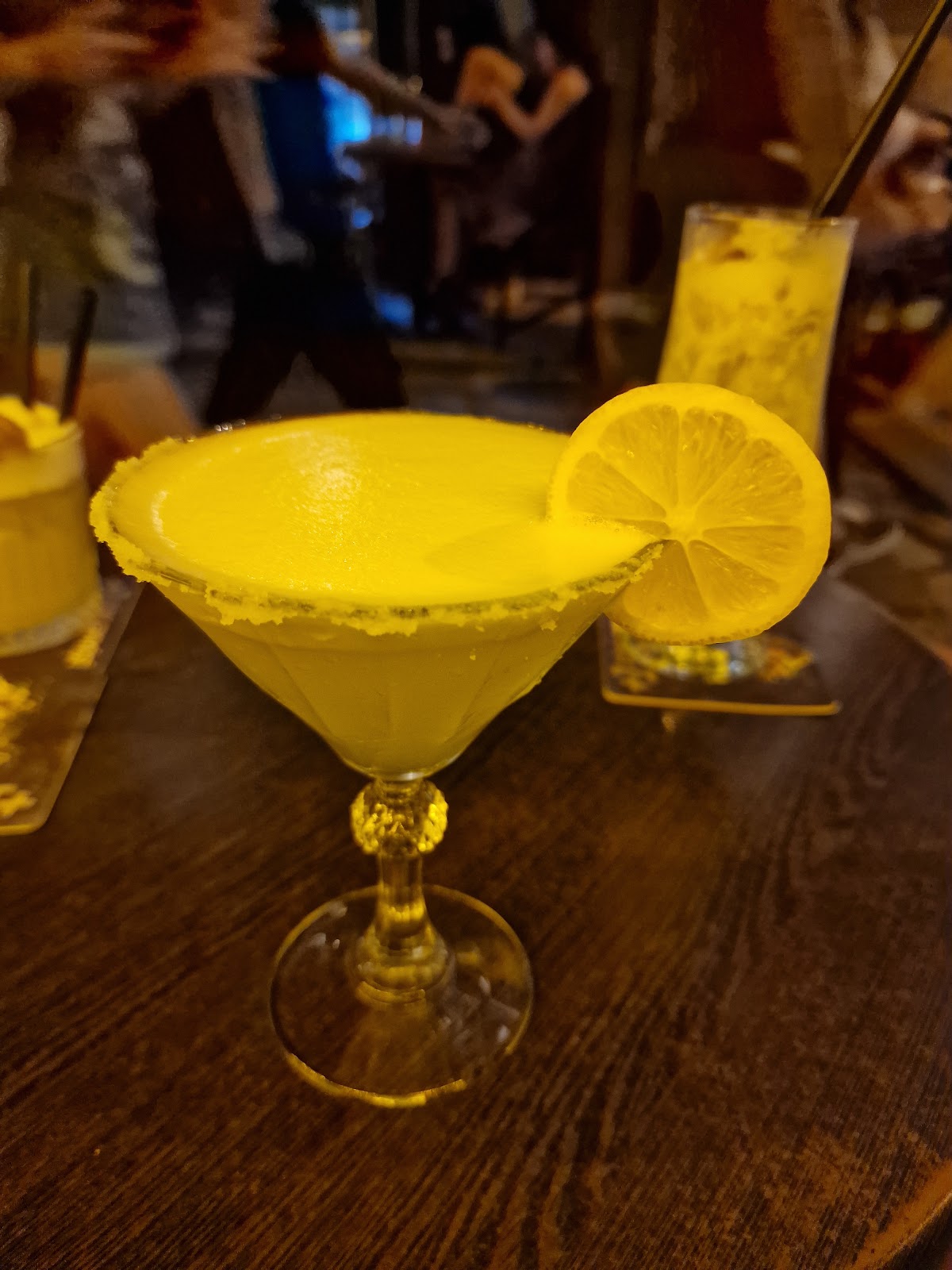 Yuri Gagarin Bar photo 9