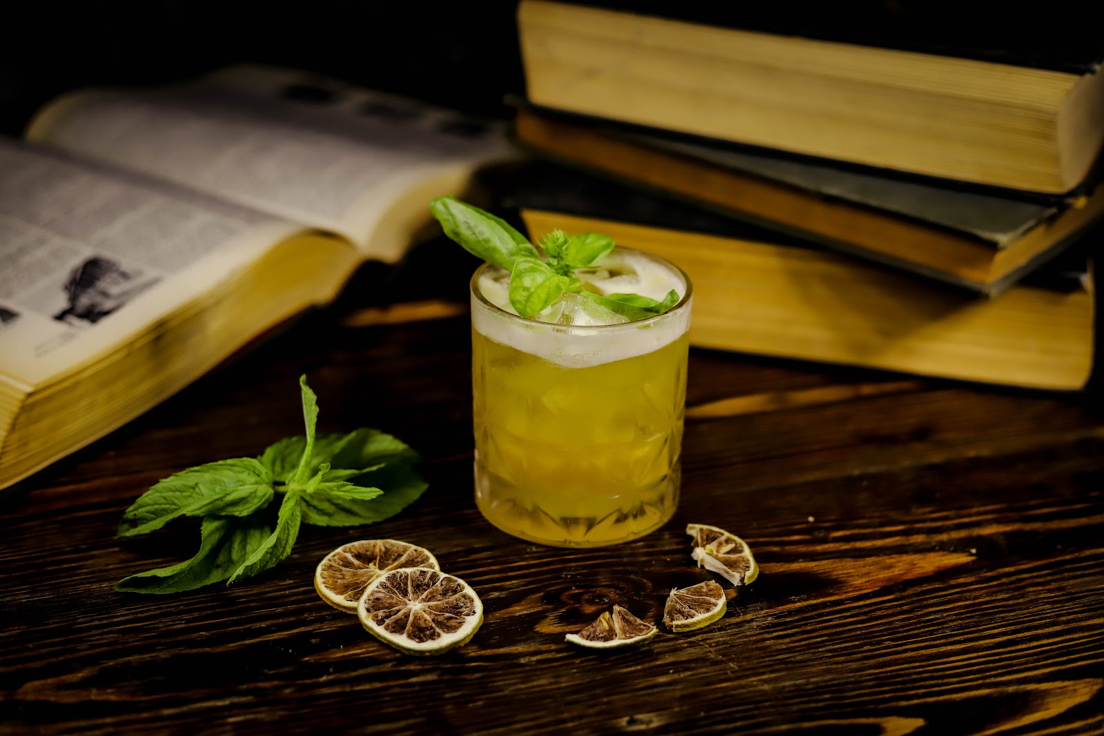 Yuri Gagarin Bar photo 14