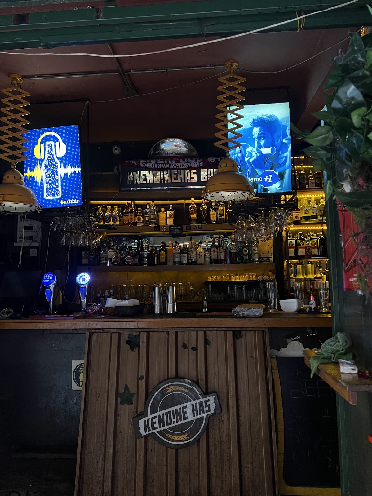Yuri Gagarin Bar photo 15