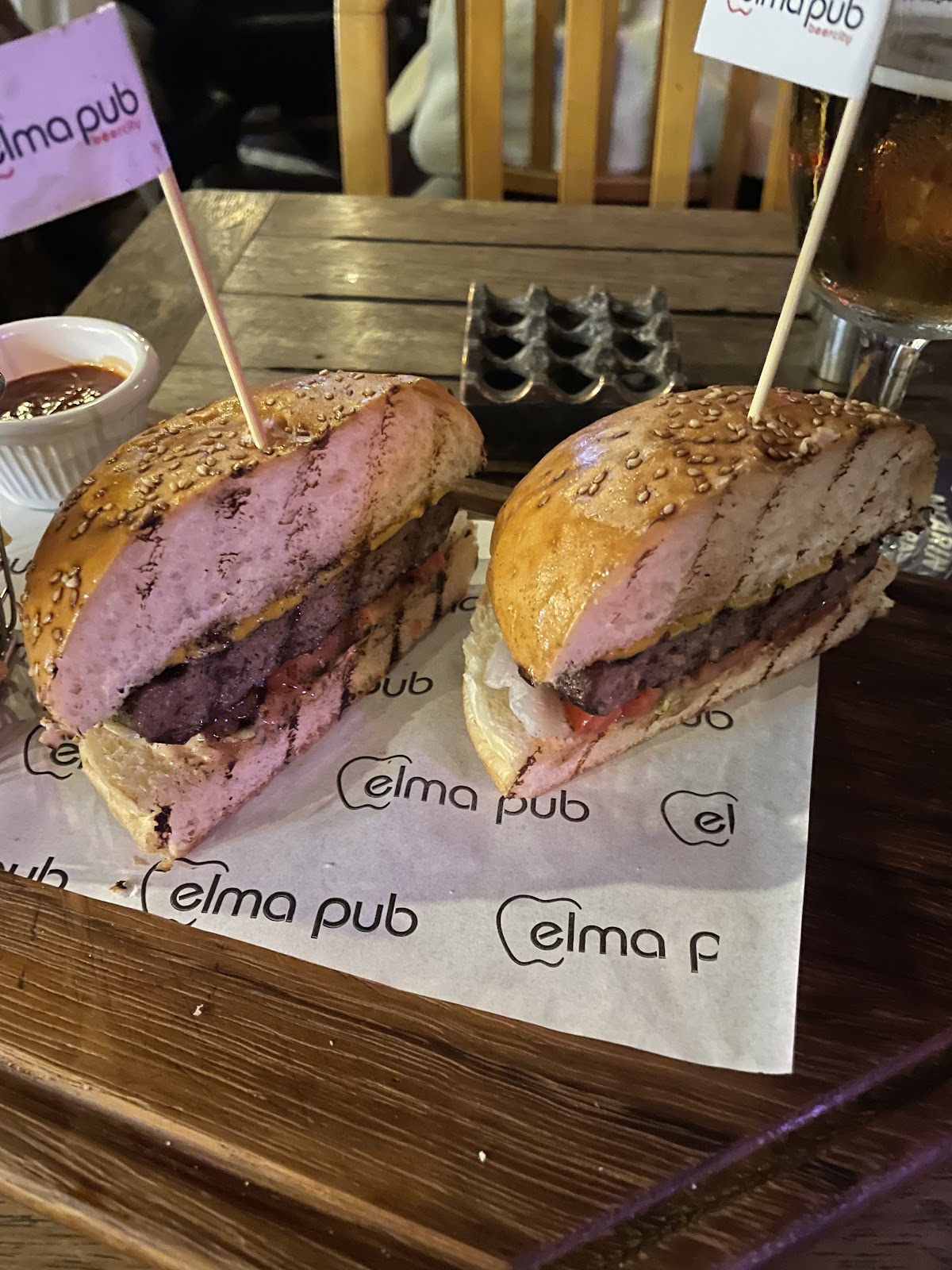 Elma Cafe & Pub photo 10