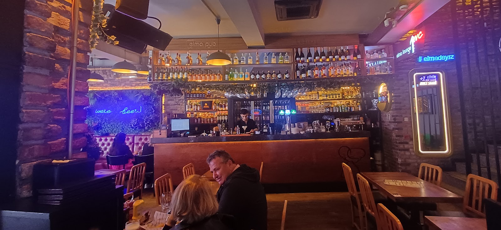 Elma Cafe & Pub photo 15