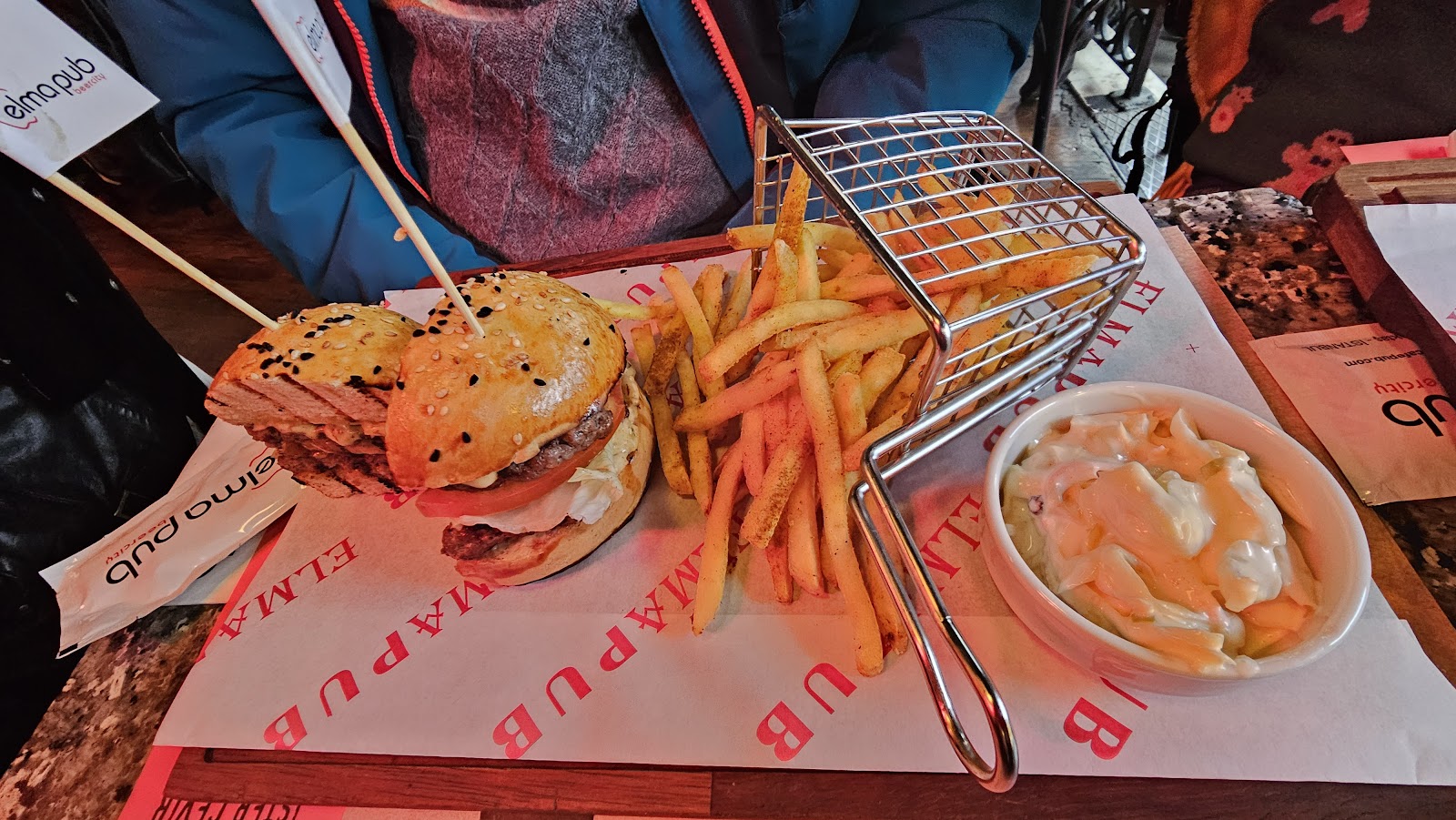 Elma Cafe & Pub photo 13