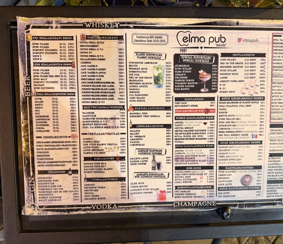 Elma Cafe & Pub photo 8