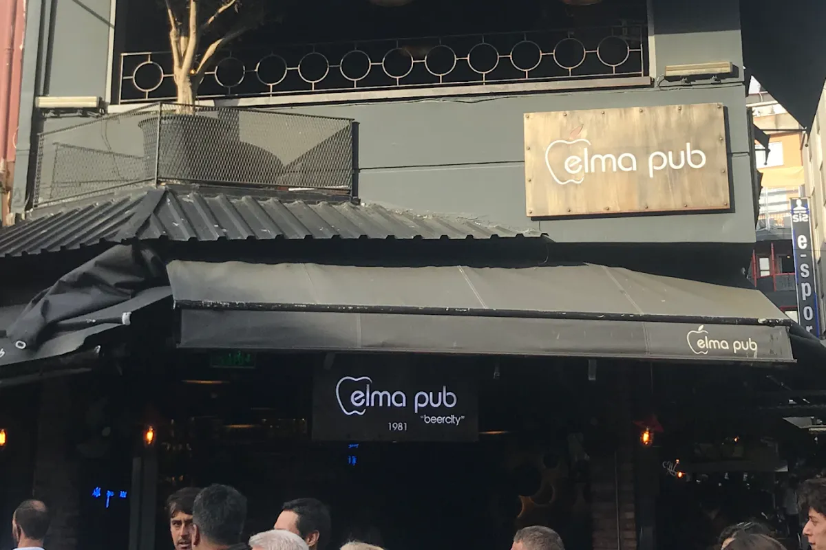 Elma Cafe & Pub photo 1