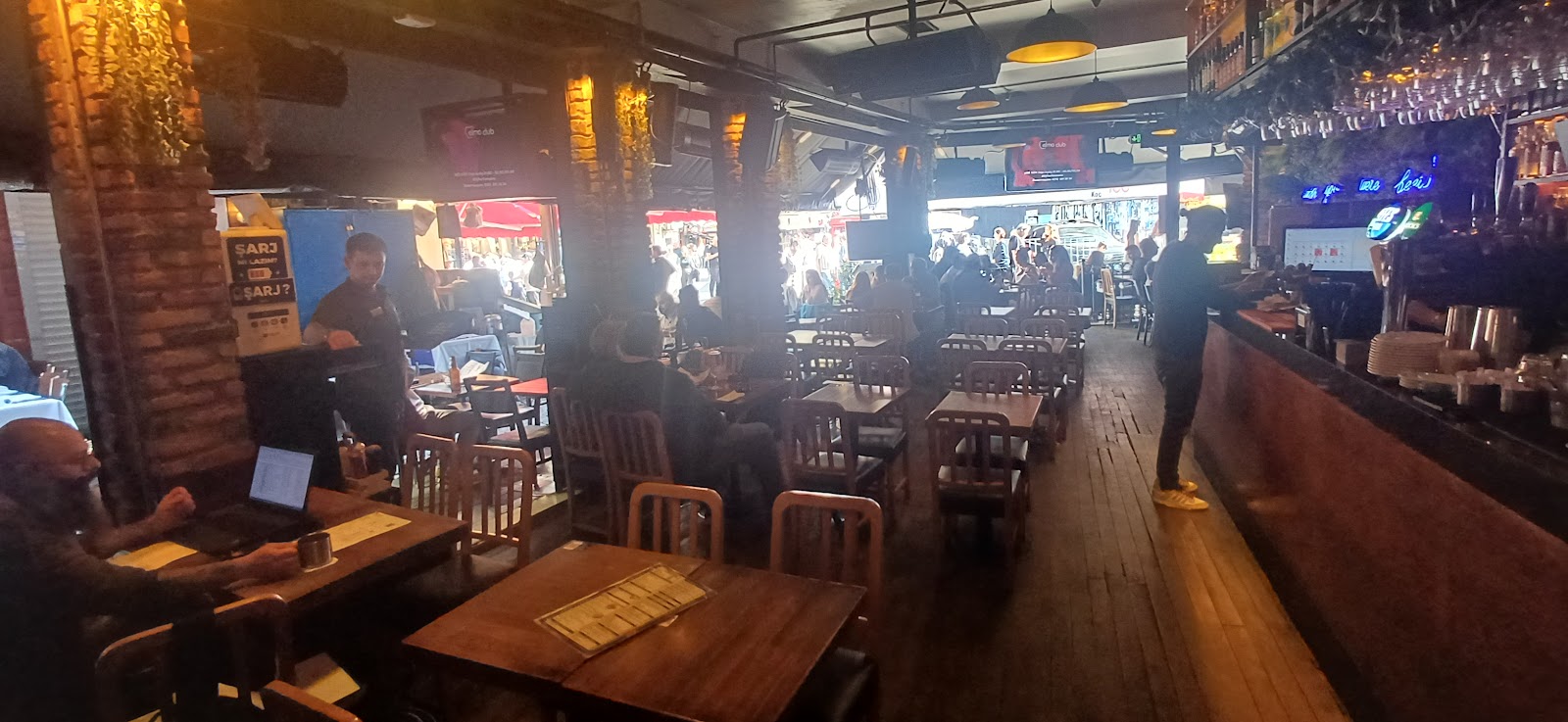 Elma Cafe & Pub photo 22