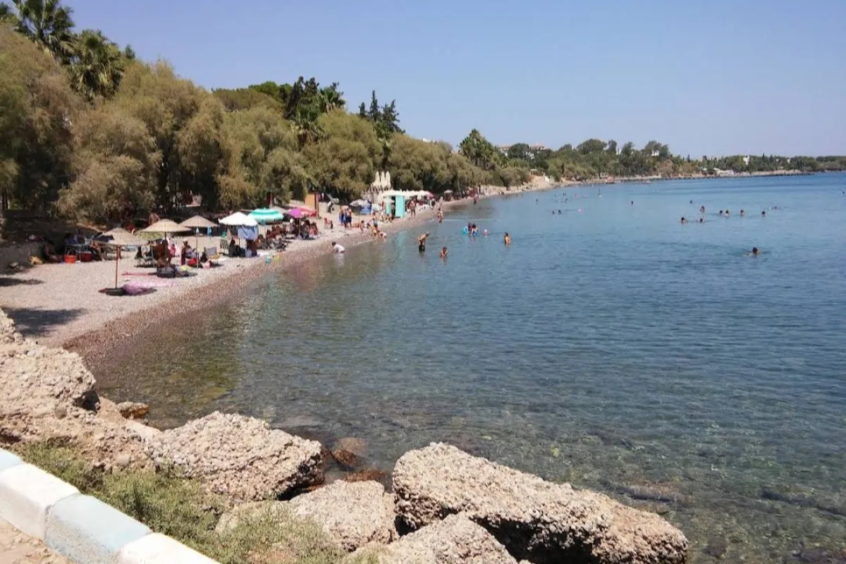 Hastane Altı Plajı photo 1