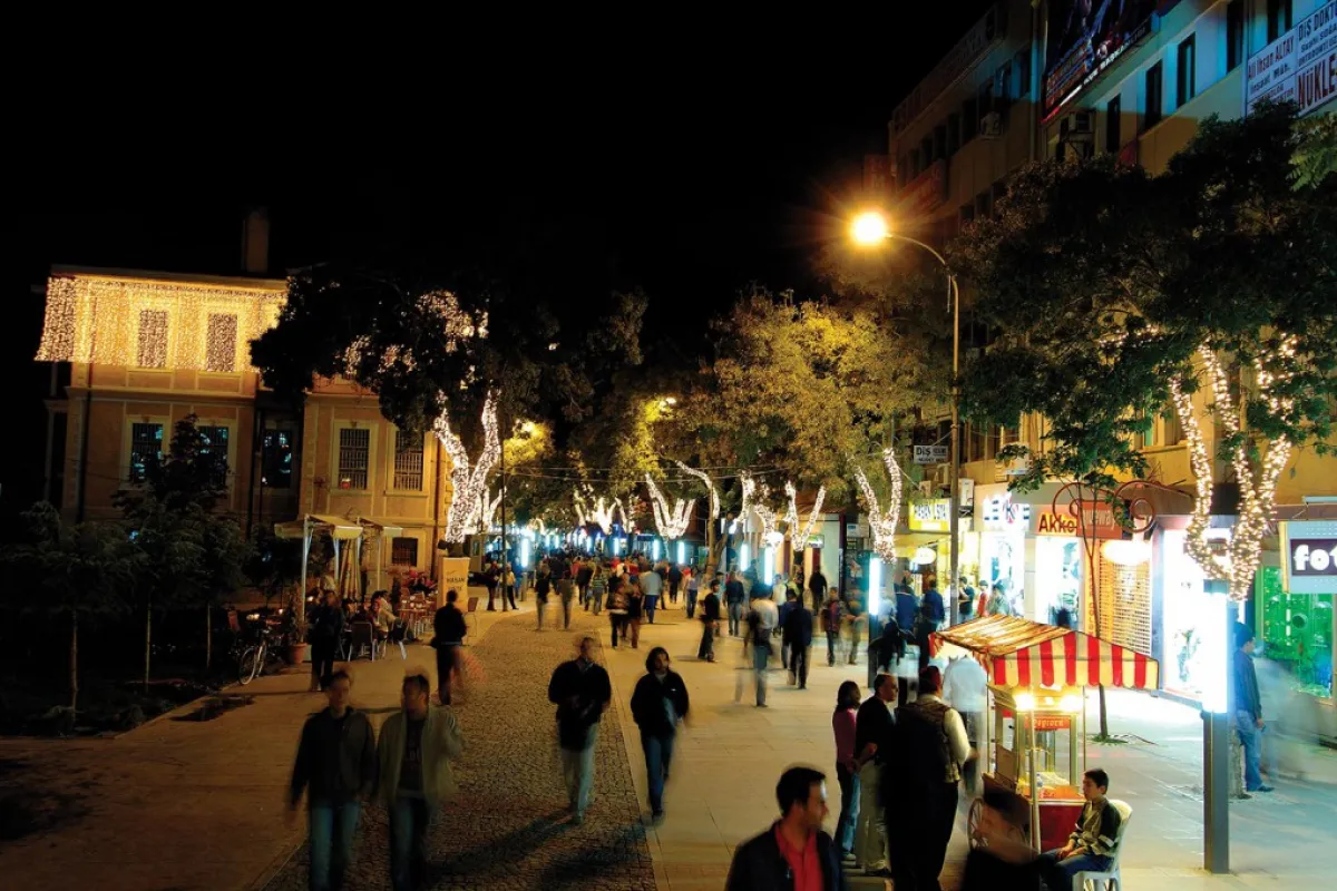 Zafer Meydanı Konya photo 1