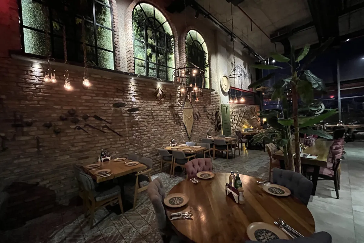 Cezzar Steakhouse - Yıldız photo 1