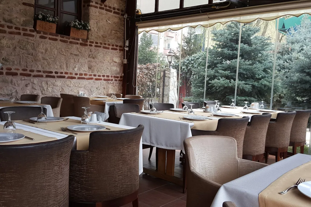 Cafe 288 Restaurant photo 1