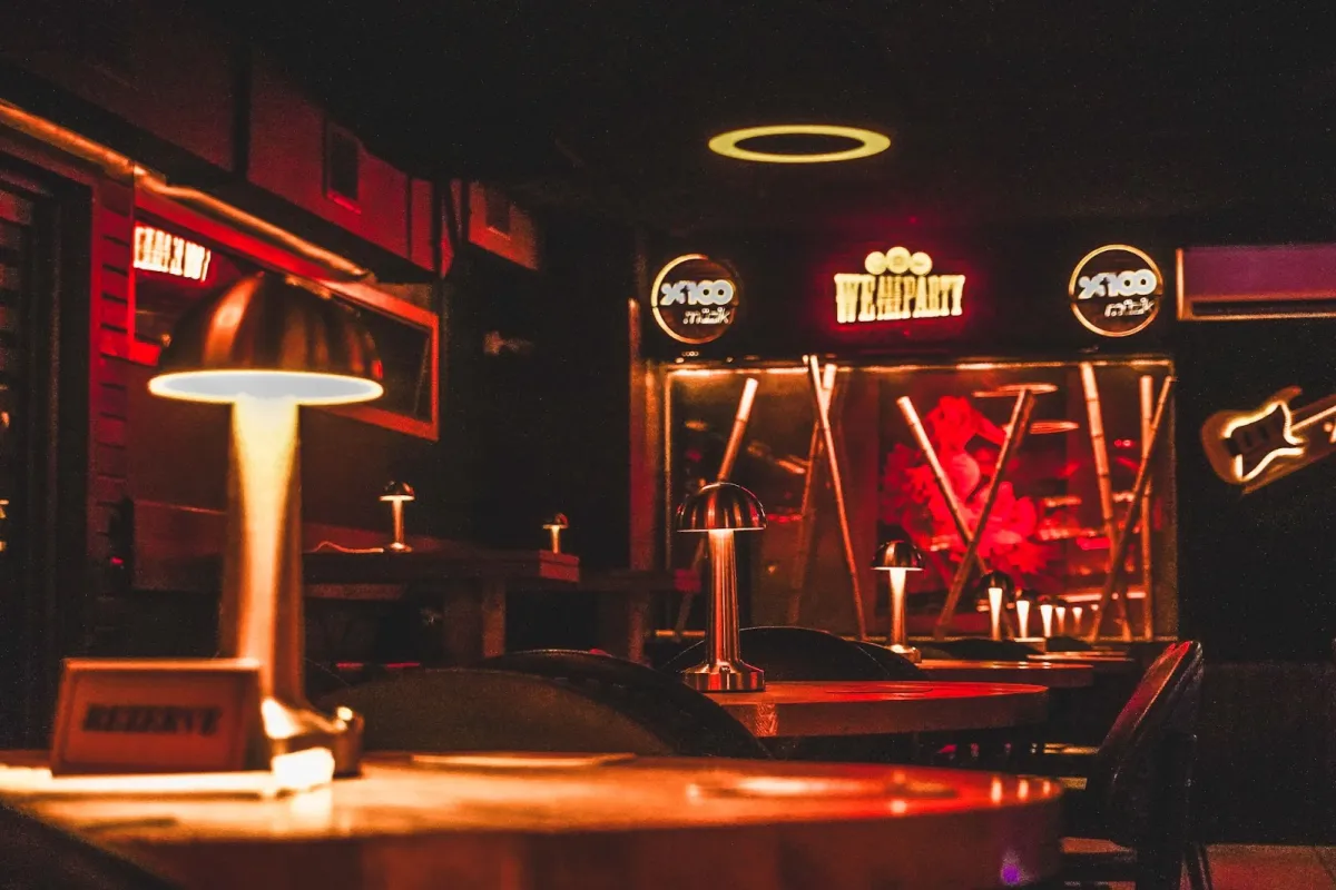 Baron Bar photo 1