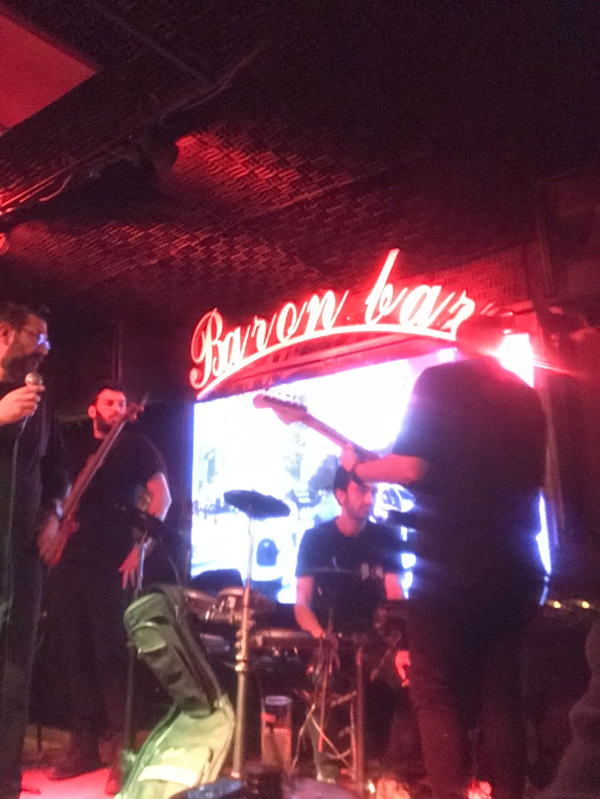 Baron Bar photo 8