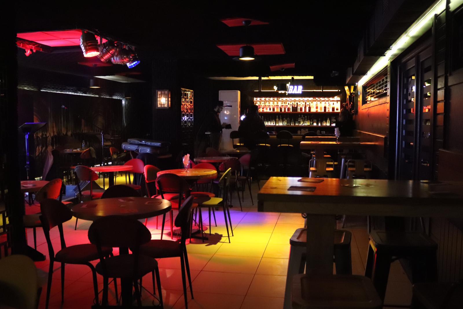 Baron Bar photo 2