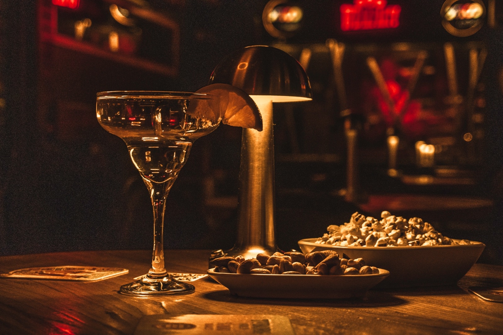 Baron Bar photo 3