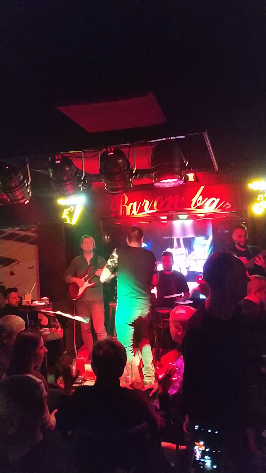 Baron Bar photo 6