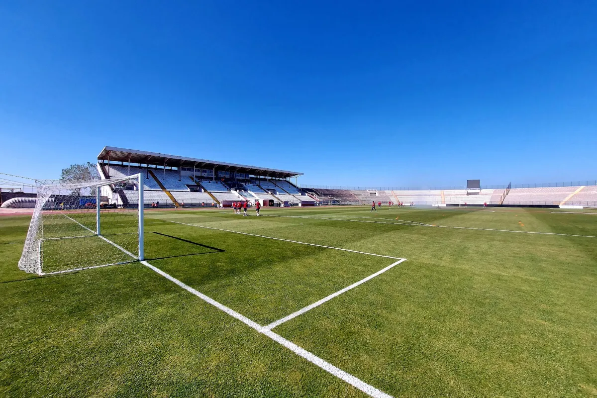 Bandırma 17 Eylül Stadium photo 1